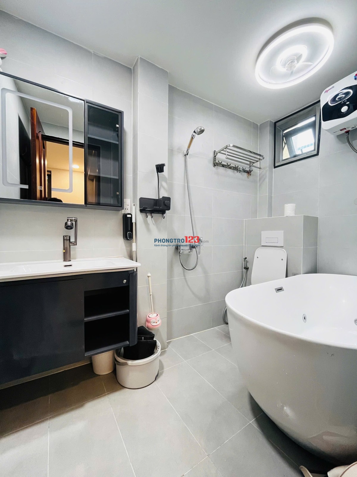 CH chính chủ 30m2 Đ.Lê Văn Sỹ/Hoàng Sa/Q3/Tân Bình/Q1_sân bay Tân Sơn Nhất_Vòng xoay dân chủ