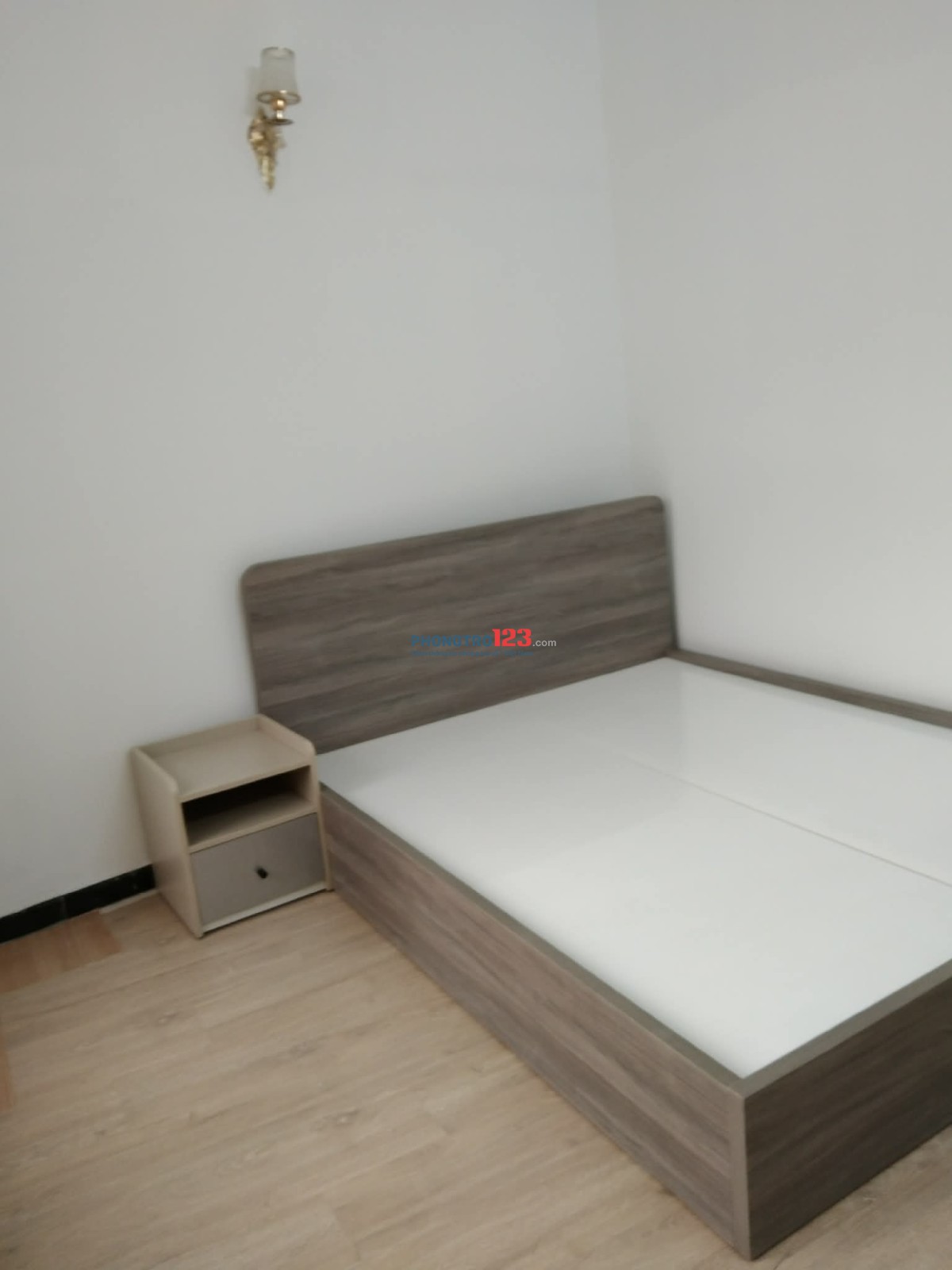 CHO THUÊ NHÀ NGUYÊN CĂN – NGUYỄN VĂN LƯỢNG, P.17, GÒ VẤP