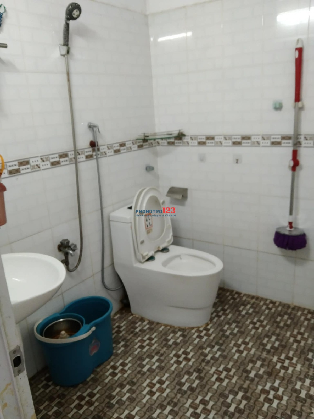 CHO THUÊ NHÀ NGUYÊN CĂN – NGUYỄN VĂN LƯỢNG, P.17, GÒ VẤP
