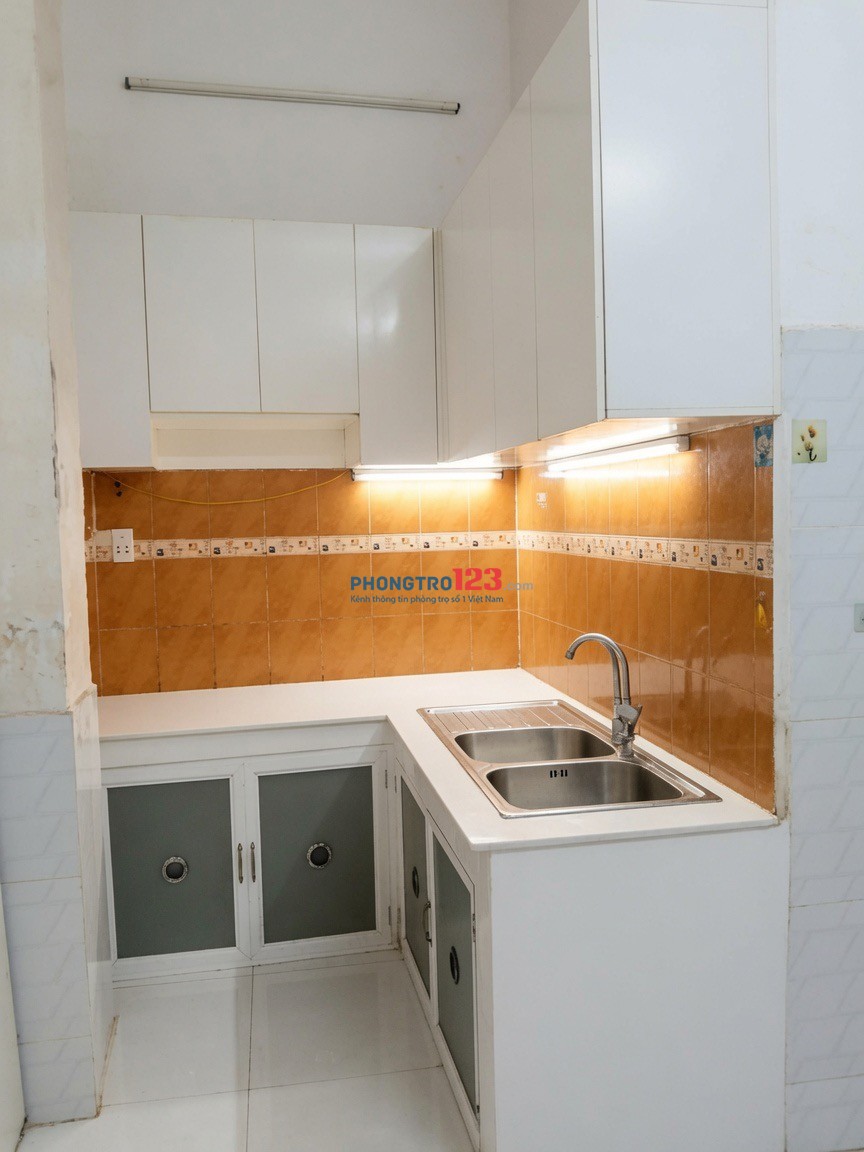 CHO THUÊ NHÀ NGUYÊN CĂN – NGUYỄN VĂN LƯỢNG, P.17, GÒ VẤP