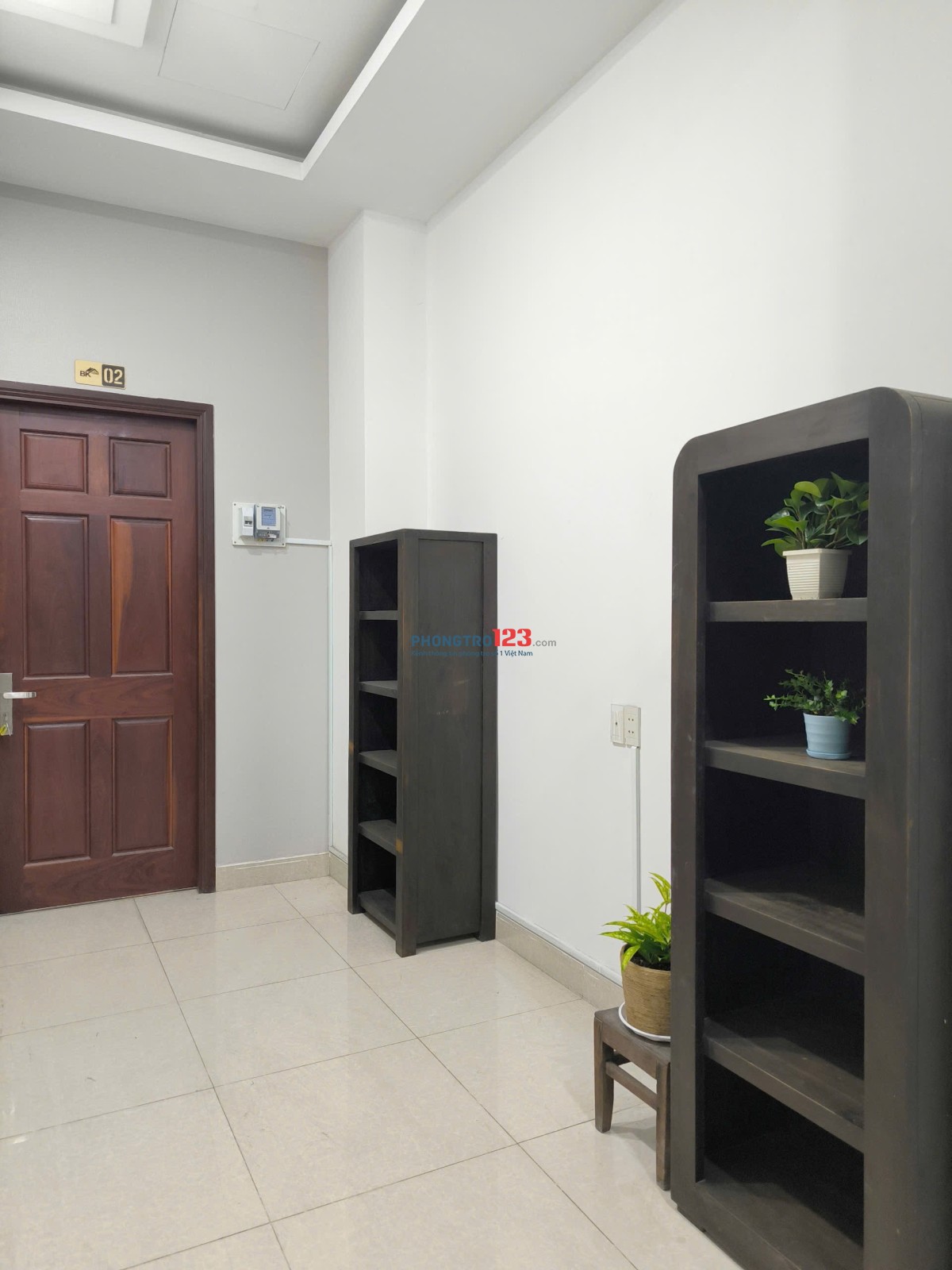 Phòng KTX cao cấp, chỉ 1tr5 có máy lạnh, bao trọn chi phí