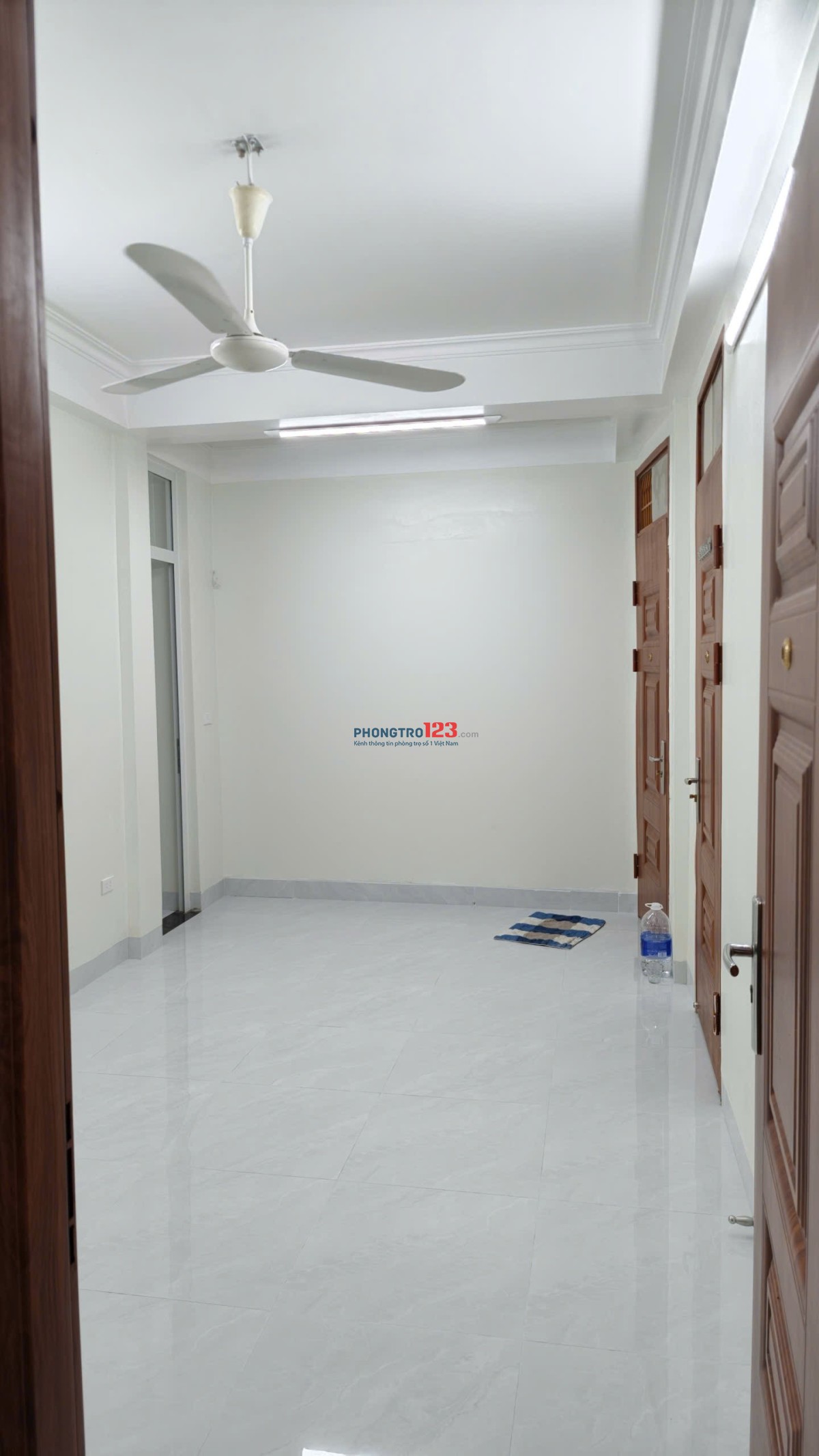 Chính chủ cho thuê căn hộ tầng 1, mới xây, diện tích 80m2
