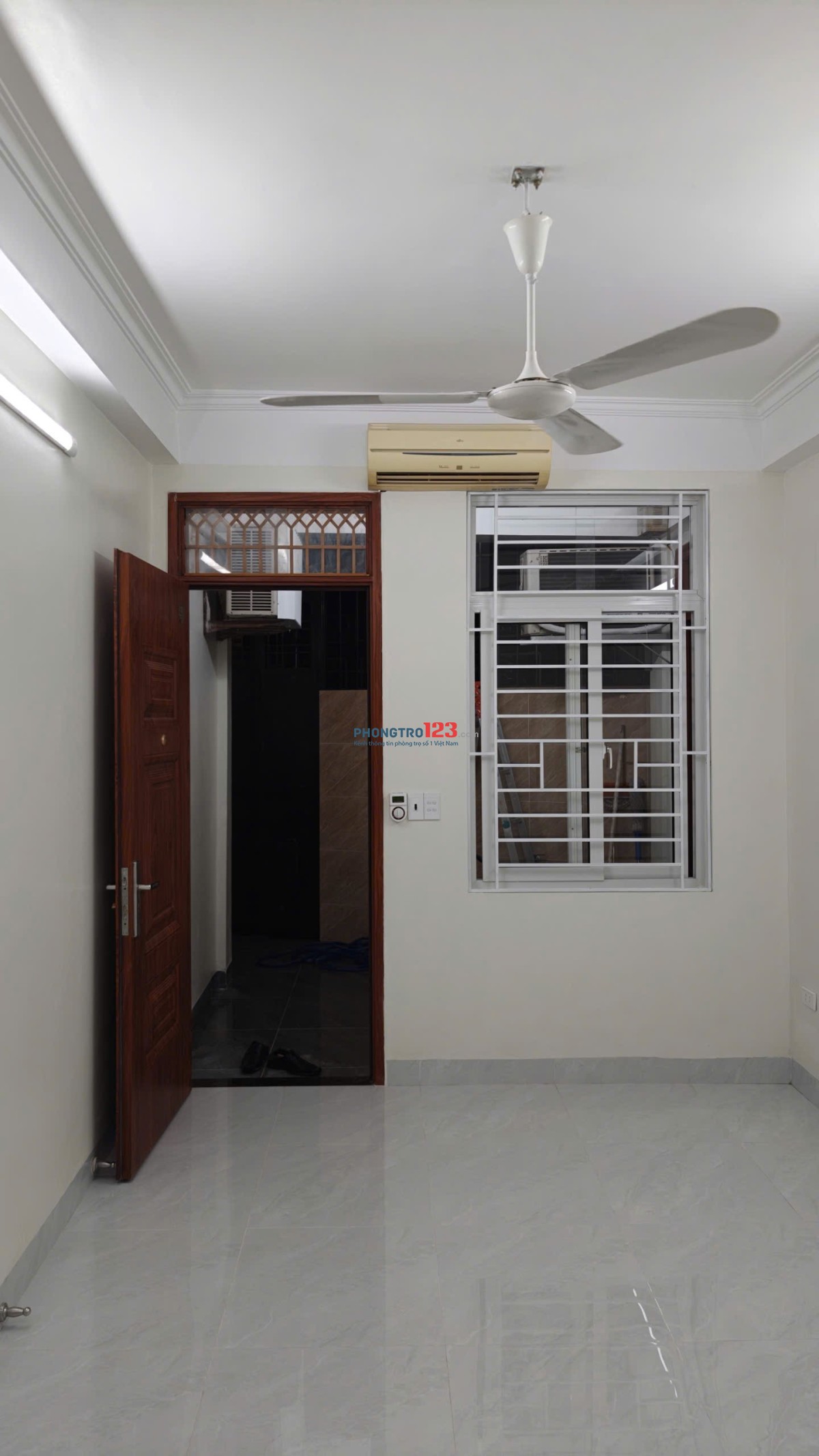 Chính chủ cho thuê căn hộ tầng 1, mới xây, diện tích 80m2