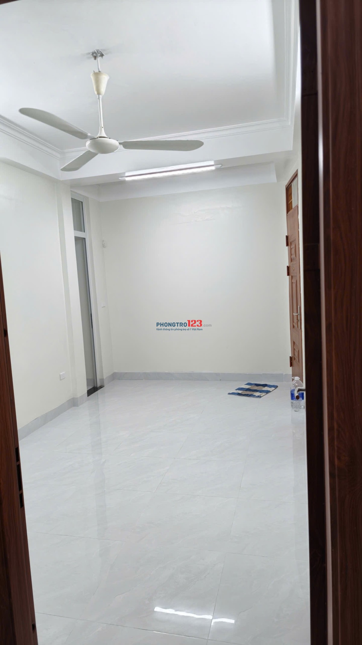 Chính chủ cho thuê căn hộ tầng 1, mới xây, diện tích 80m2