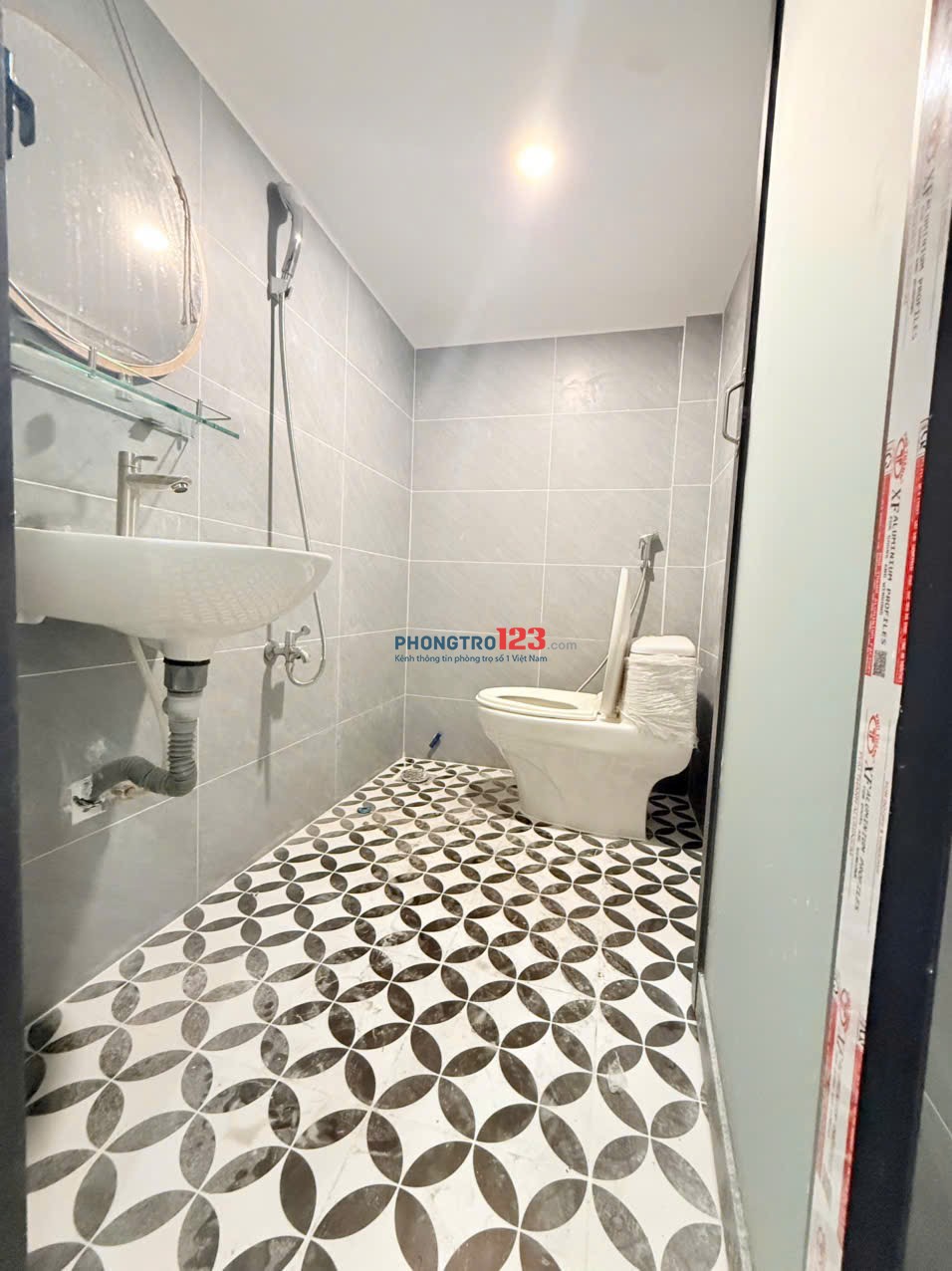 PHÒNG TRỌ GÁC CAO FULL NỘI THẤT - GẦN ĐH CÔNG NGHỆ, ĐH GIAO THÔNG VẬN TẢI,.... Đ. Nguyễn Gia Trí