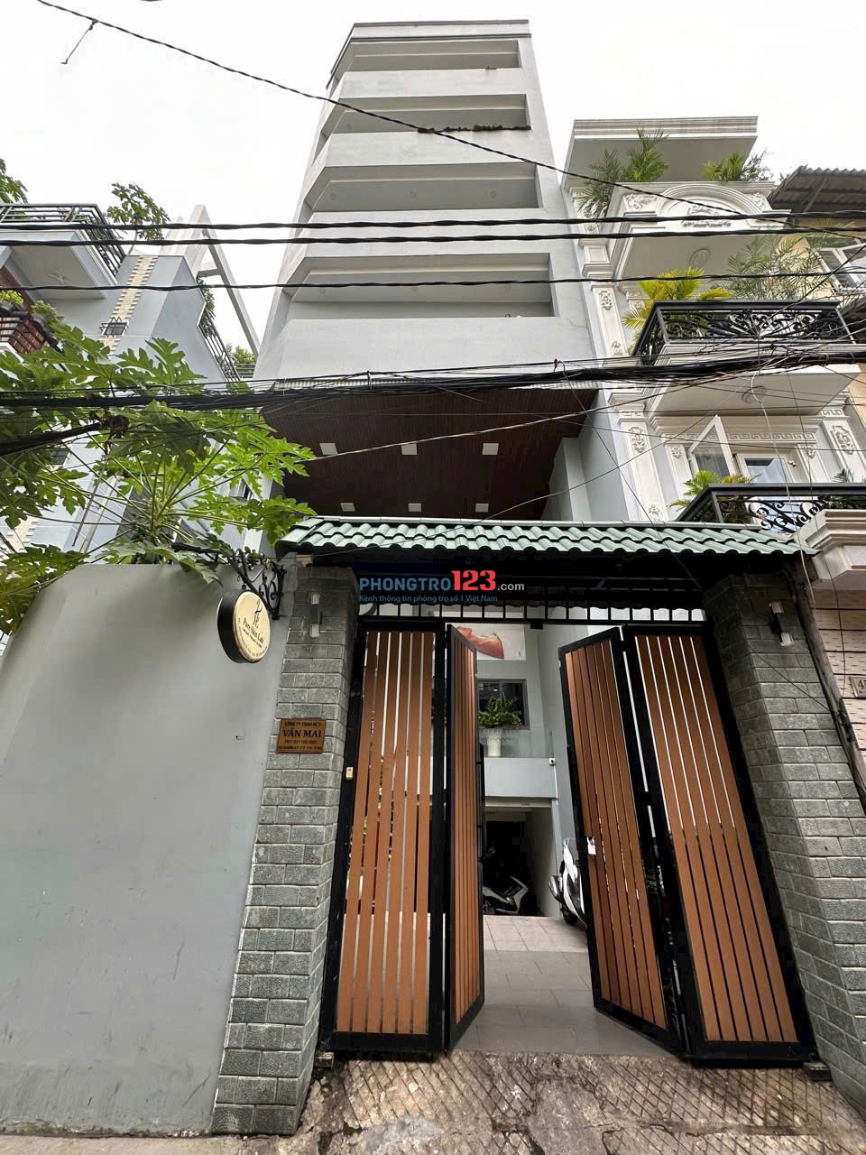 CHO THUÊ PHÒNG TRỌ SINH VIÊN ĐƯỜNG 3/2 Q10 – GẦN ĐH BÁCH KHOA, UEH, HUFLIT, ĐH HOA SEN, ĐH Y KHOA PH