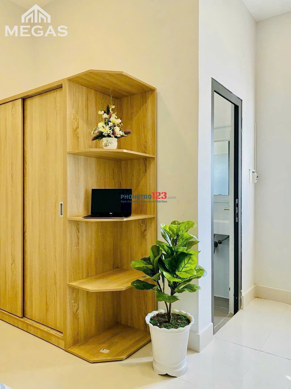 CHO THUÊ PHÒNG TRỌ SINH VIÊN ĐƯỜNG 3/2 Q10 – GẦN ĐH BÁCH KHOA, UEH, HUFLIT, ĐH HOA SEN, ĐH Y KHOA PH