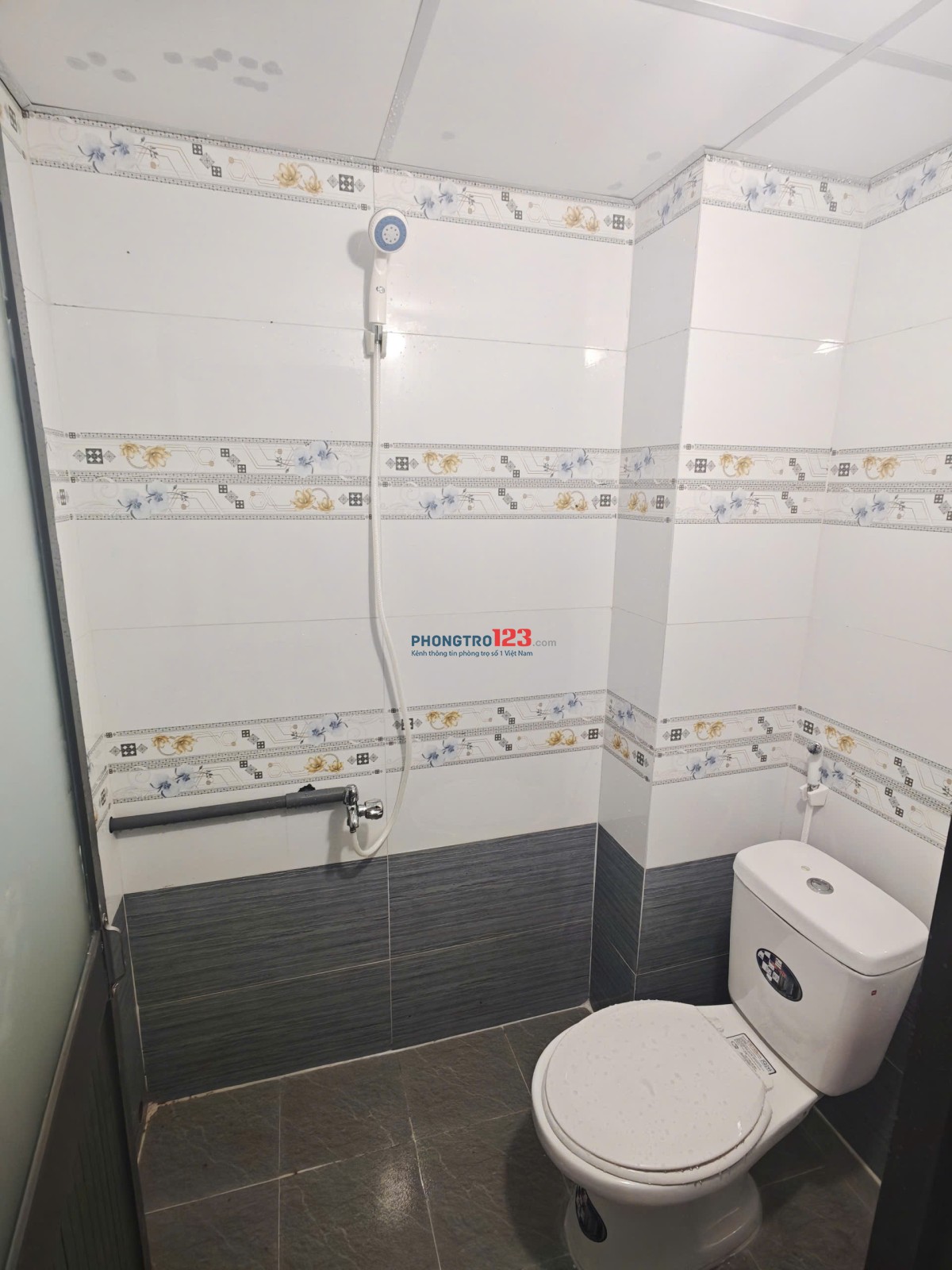 PHÒNG TRỌ MỚI – GẦN ĐH CẦN THƠ - ĐƯỜNG 3/2
