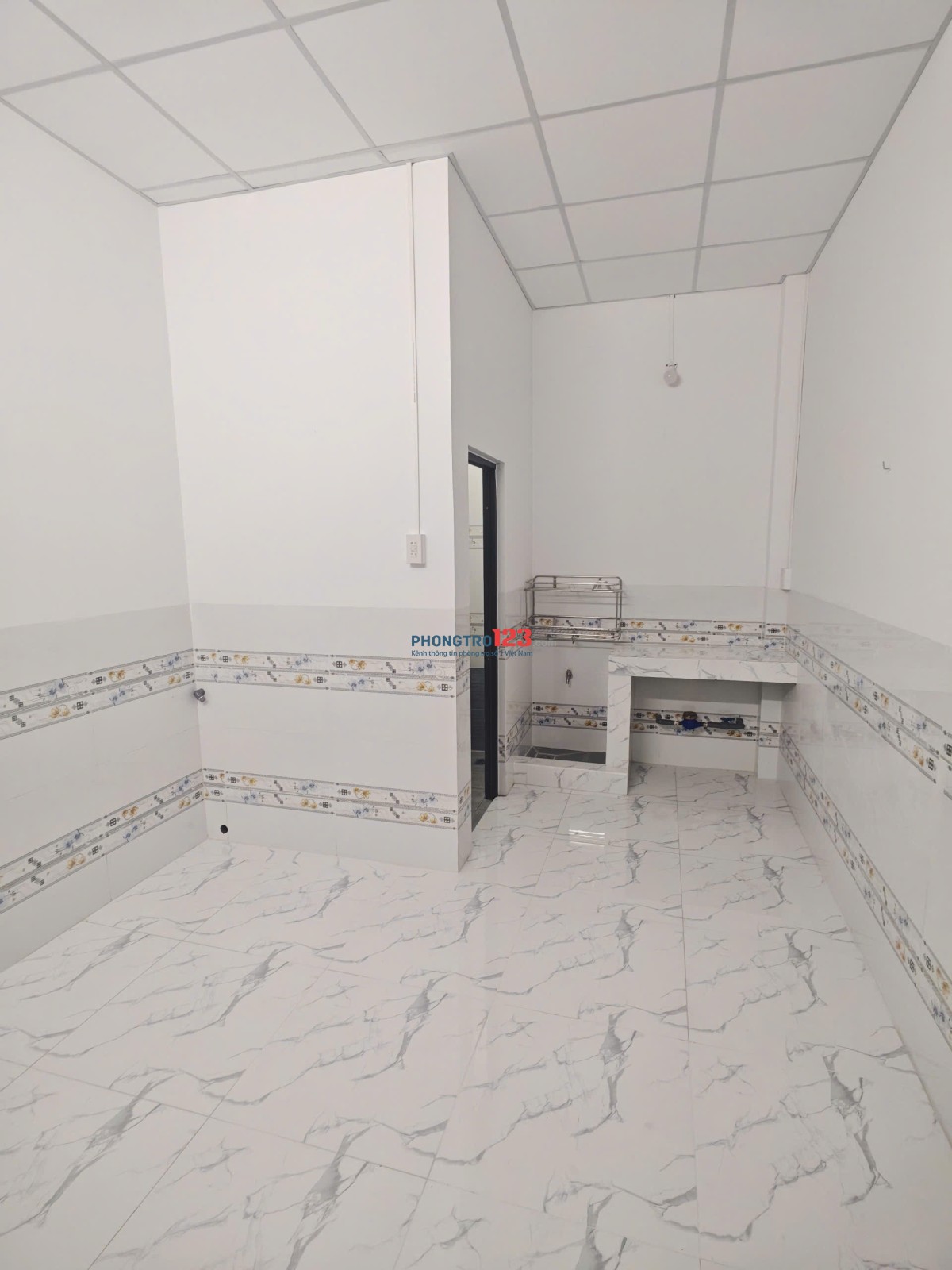 PHÒNG TRỌ MỚI – GẦN ĐH CẦN THƠ - ĐƯỜNG 3/2