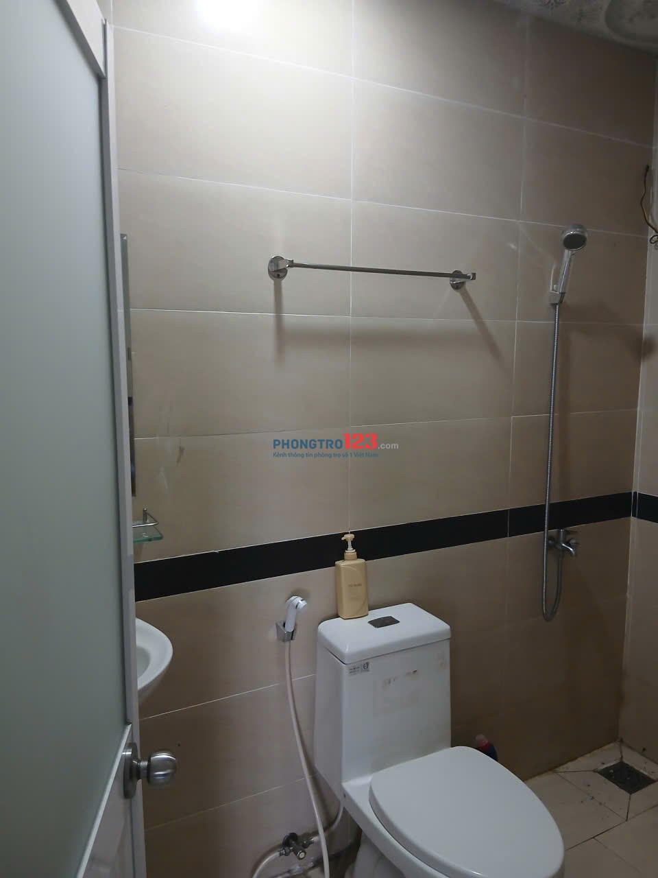 Chính chủ cho thuê căn hộ lớn rộng 41m2, phường An Khánh, TP Thủ Đức, giá 6tr9 /tháng