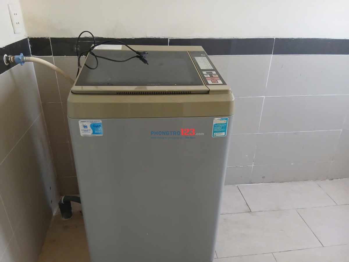 Chính chủ cho thuê căn hộ lớn rộng 41m2, phường An Khánh, TP Thủ Đức, giá 6tr9 /tháng