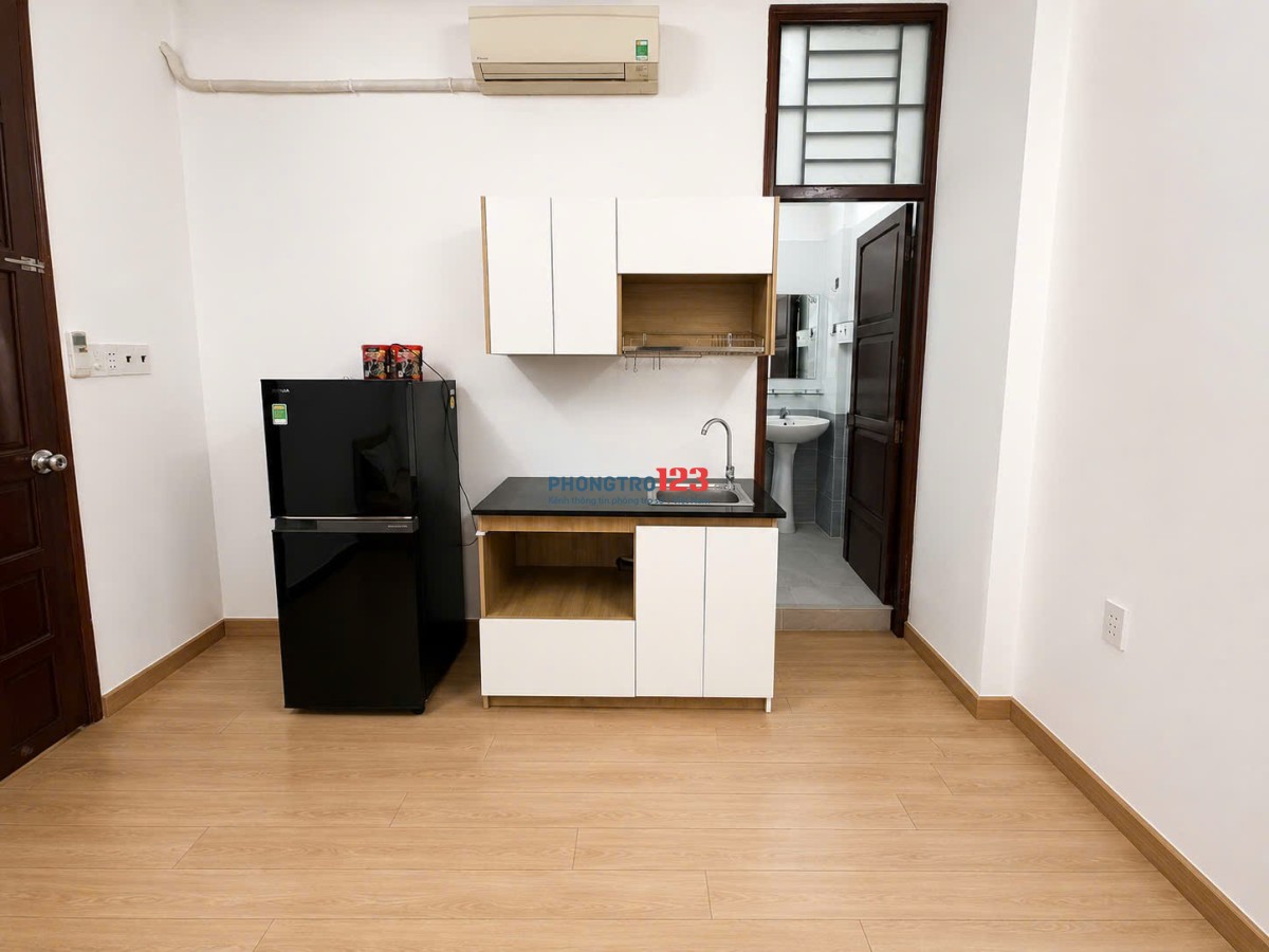 CHO THUÊ PHÒNG TRỌ SINH VIÊN TRẦN HƯNG ĐẠO Q5 – GẦN ĐH SÀI GÒN, ĐH KHOA HỌC TỰ NHIÊN, ĐH KHXH&NV