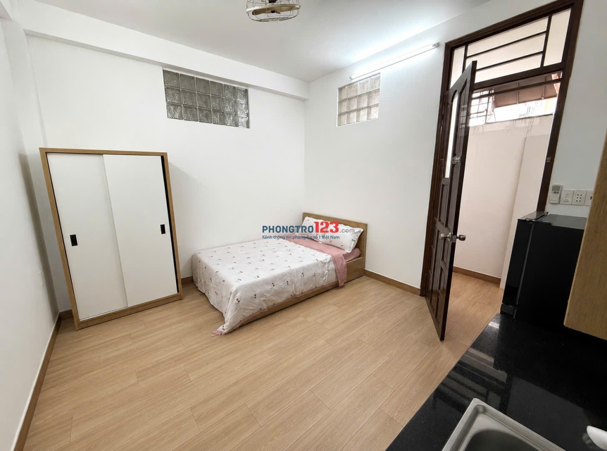 CHO THUÊ PHÒNG TRỌ SINH VIÊN TRẦN HƯNG ĐẠO Q5 – GẦN ĐH SÀI GÒN, ĐH KHOA HỌC TỰ NHIÊN, ĐH KHXH&NV