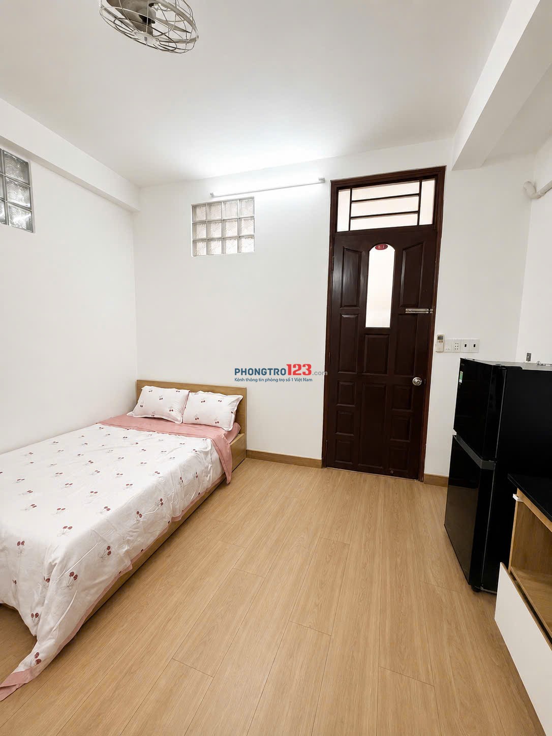 CHO THUÊ PHÒNG TRỌ SINH VIÊN TRẦN HƯNG ĐẠO Q5 – GẦN ĐH SÀI GÒN, ĐH KHOA HỌC TỰ NHIÊN, ĐH KHXH&NV