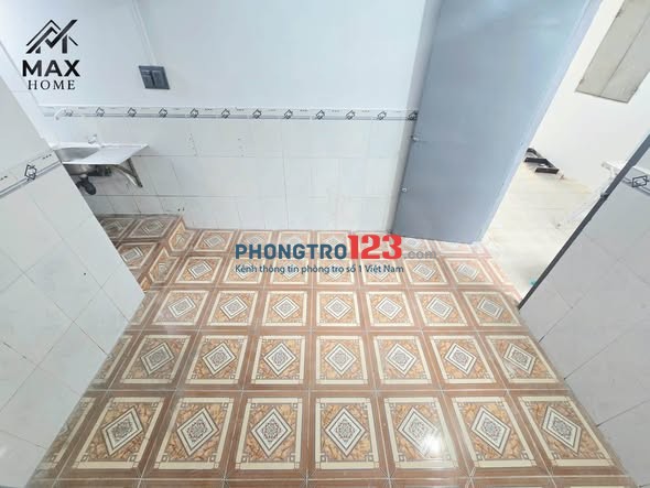 Phòng Mới - Thoáng Cạnh Cầu Linh Xuân Đường Số 5 Linh Xuân- Giờ giấc Thoải Mái