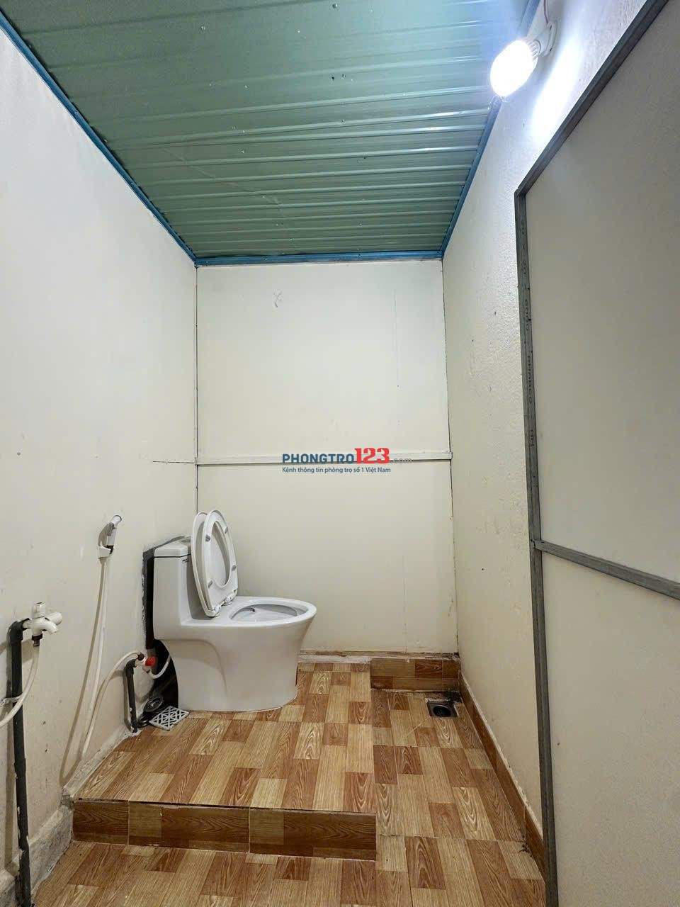  PHÒNG TRỆT RỘNG MỚI XÂY – ĐÔNG HÒA, DĨ AN | GẦN LÀNG ĐẠI HỌC