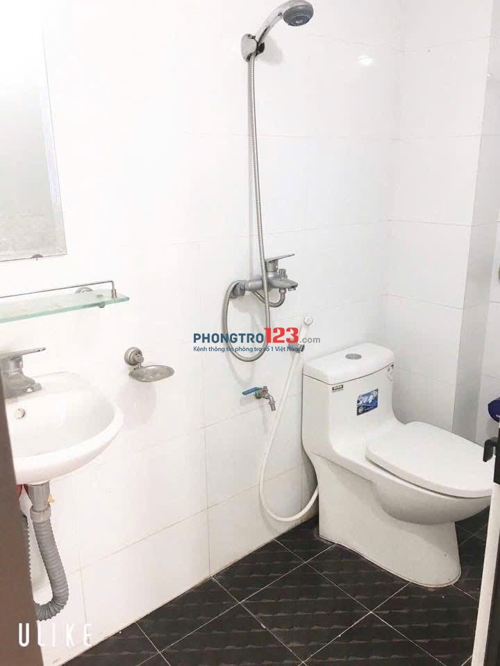 Cho thuê phòng studio Mộ Lao Hà Đông đối diện học viện An Ninh