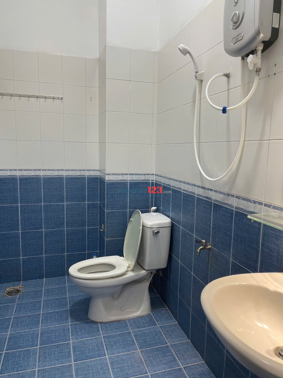  DUPLEX CỬA SỔ ĐÓN NẮNG – NGUYỄN THỊ HUỲNH