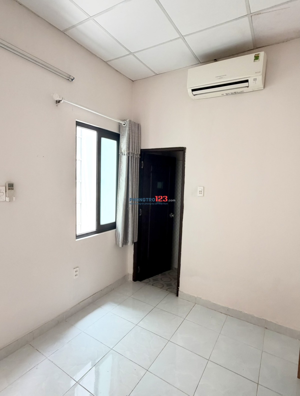 CHO THUÊ PHÒNG TRỌ PHẠM HÙNG, QUẬN 8, Q. BÌNH CHÁNH
