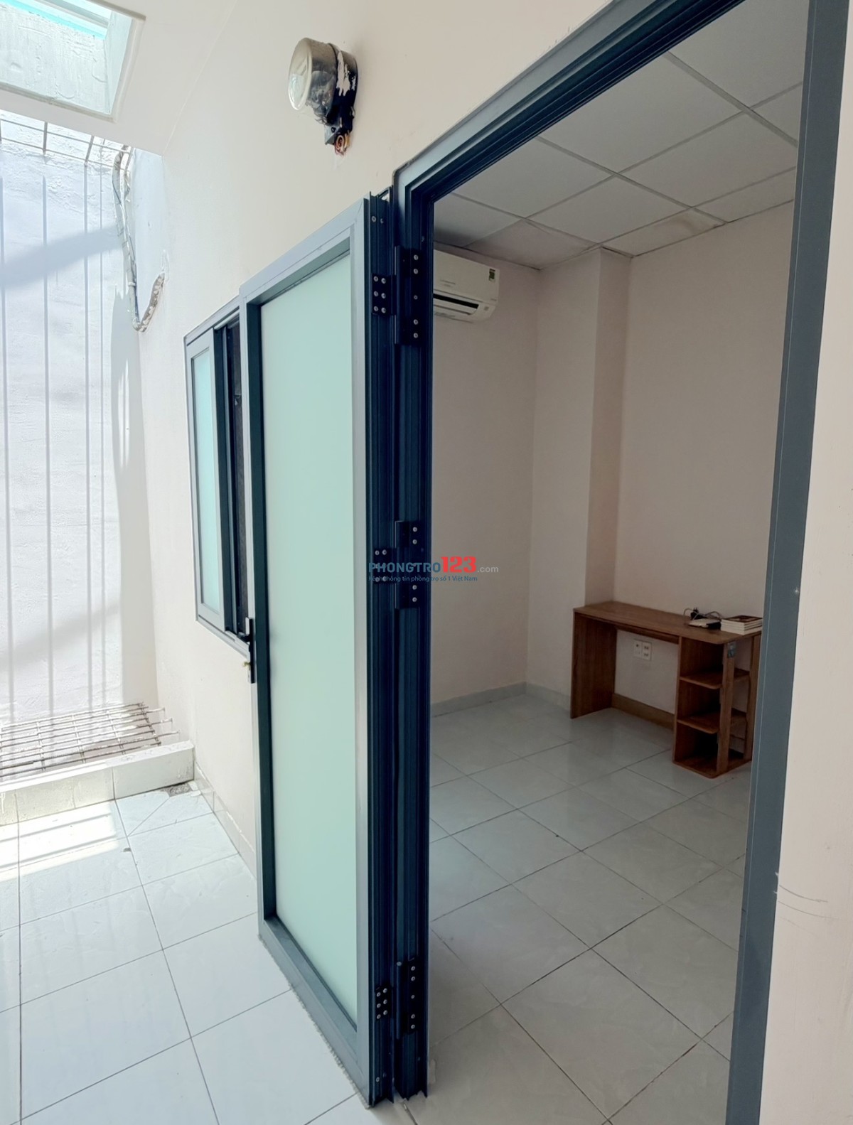 CHO THUÊ PHÒNG TRỌ PHẠM HÙNG, QUẬN 8, Q. BÌNH CHÁNH