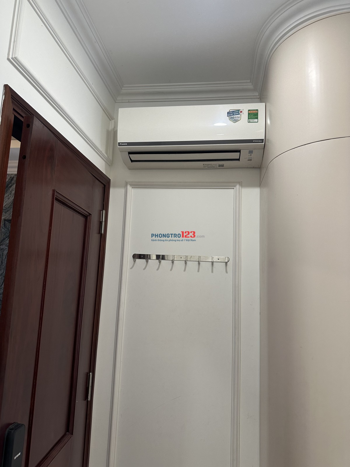 CHÍNH CHỦ CHO THUÊ PHÒNG TRỌ FULL NỘI THẤT - KHU DÂN CƯ VẠN PHÚC , PHƯỜNG HIỆP BÌNH, THỦ ĐỨC (cũ).