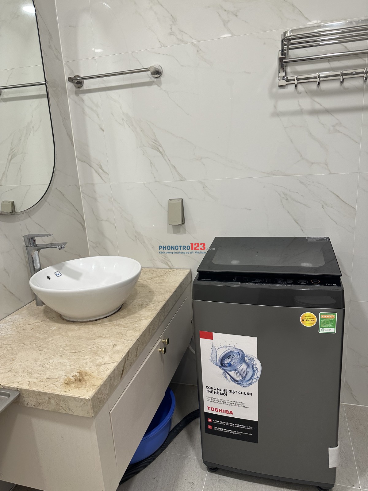 CHÍNH CHỦ CHO THUÊ PHÒNG TRỌ FULL NỘI THẤT - KHU DÂN CƯ VẠN PHÚC , PHƯỜNG HIỆP BÌNH, THỦ ĐỨC (cũ).