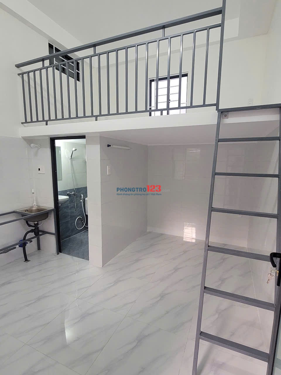 Chính chủ cho thuê phòng trọ giá sinh viên