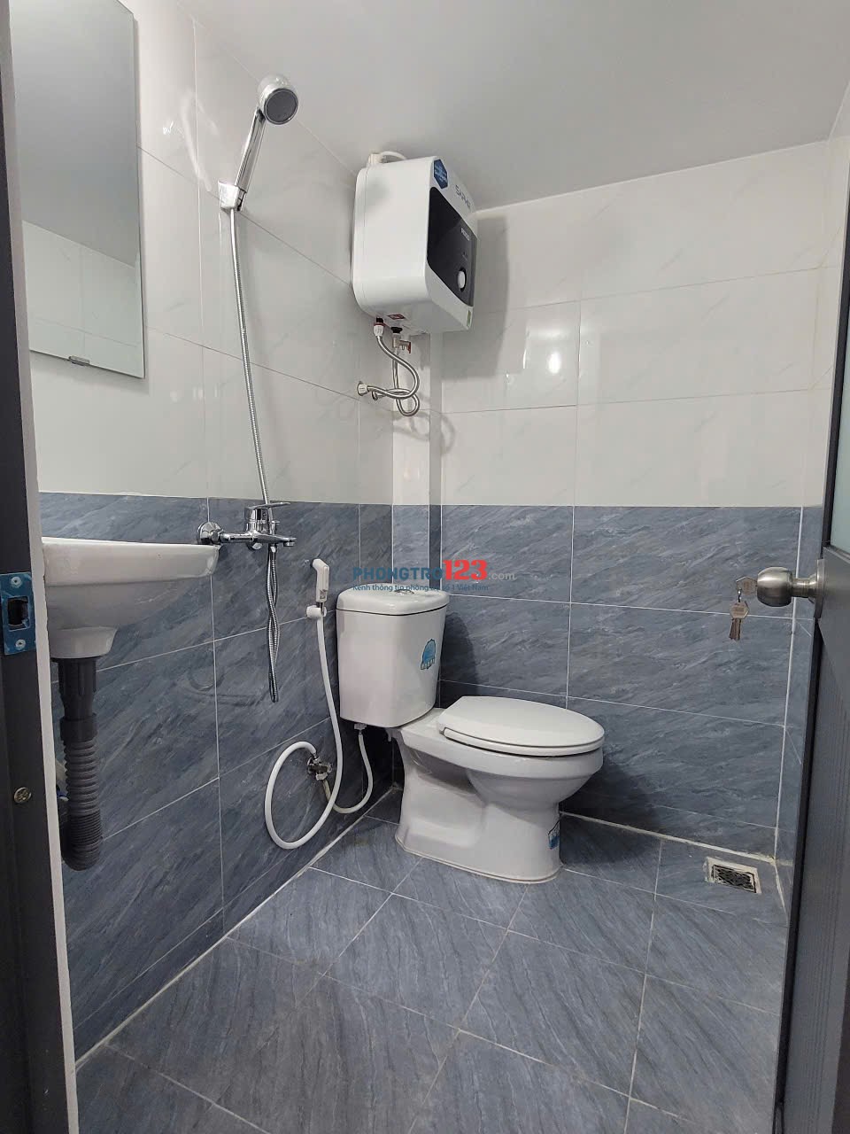 Chính chủ cho thuê phòng trọ giá sinh viên