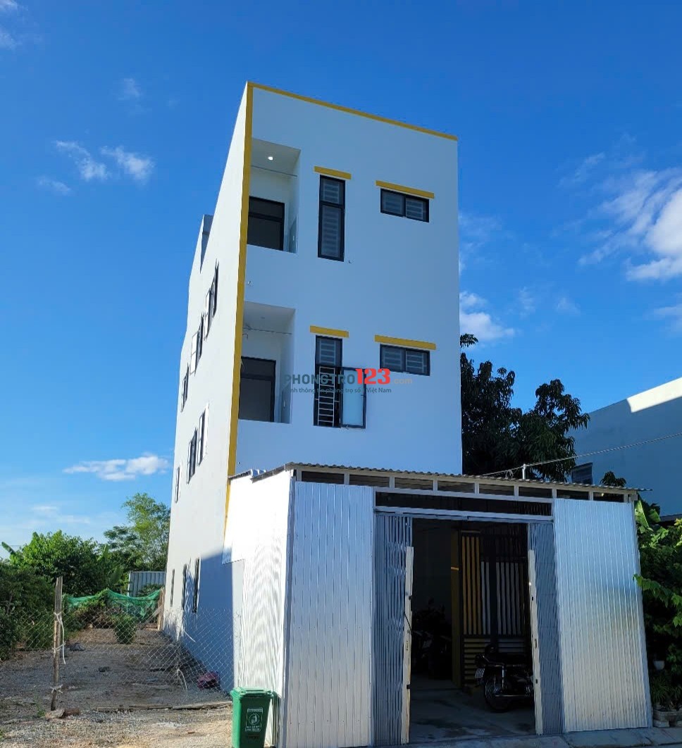 Chính chủ cho thuê phòng trọ giá sinh viên