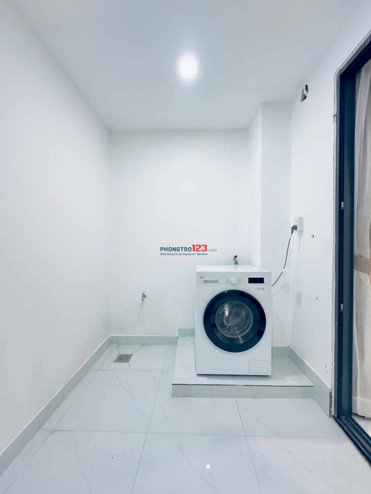 CĂN HỘ STUDIO CAO CẤP – ĐƯỜNG HÒA HẢO, QUẬN 10