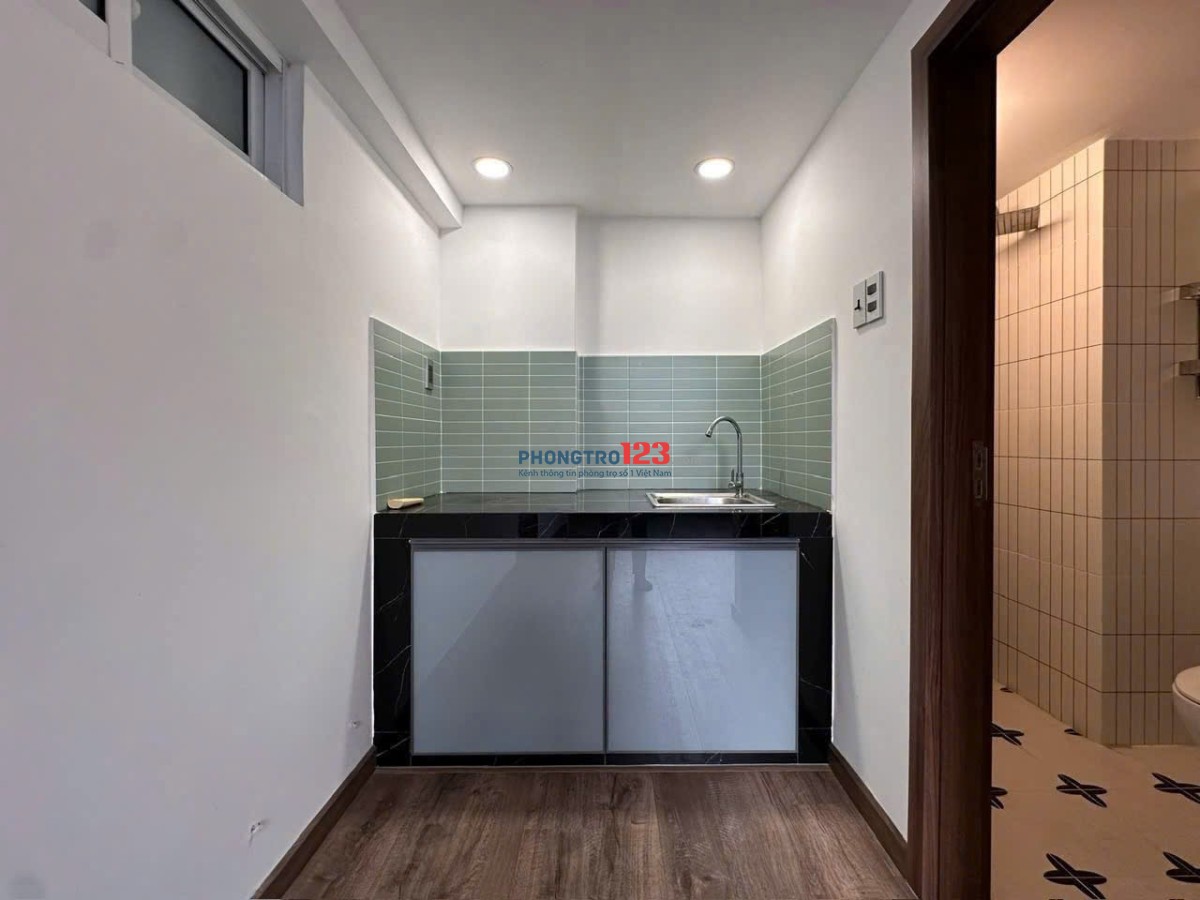 CHO THUÊ CHDV DUPLEX Q7 GẦN LOTTE MART, TDTU, UFM, NTTU, RMIT, Quận1,4,8