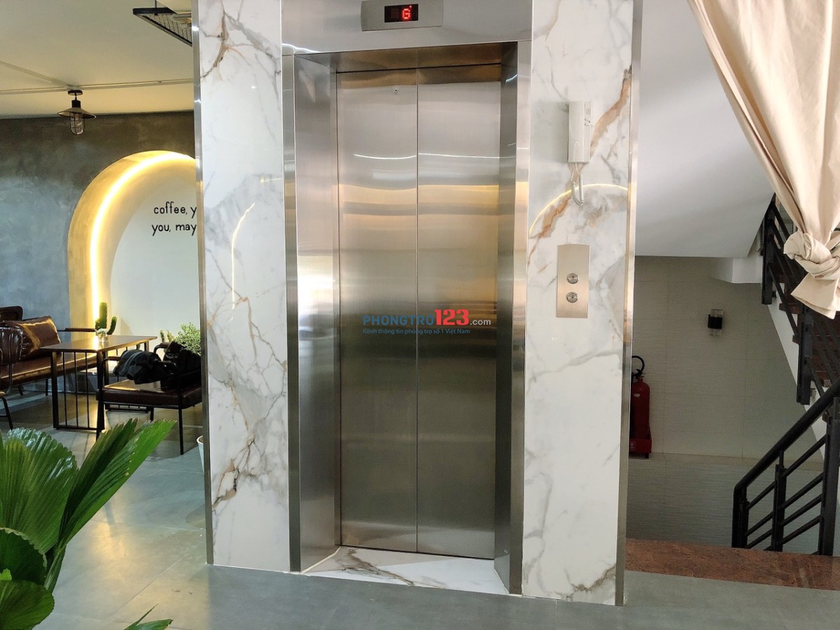 Còn vài phòng cho thuê gần Aeon Mall Bình Tân, giá 2,8tr đến 5,5tr