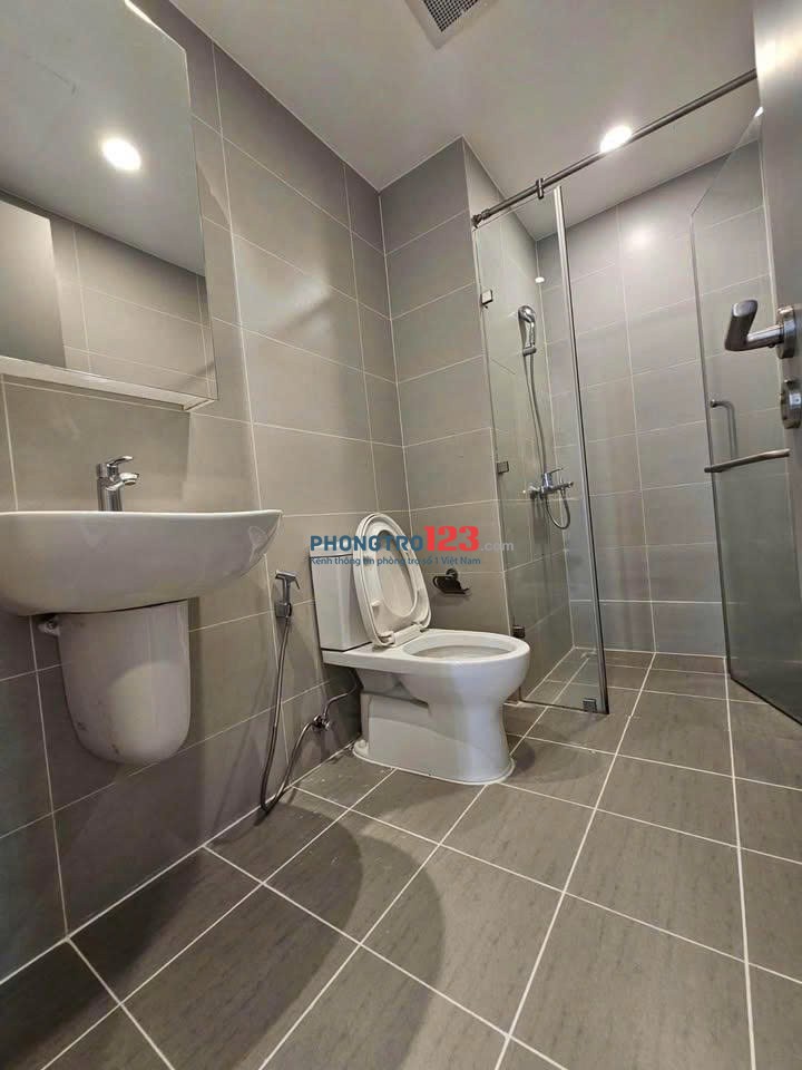 Chung cư Carillon 2 -Trịnh Đình Thảo 2PN Full nội thất giá thuê 10,5 tr/th