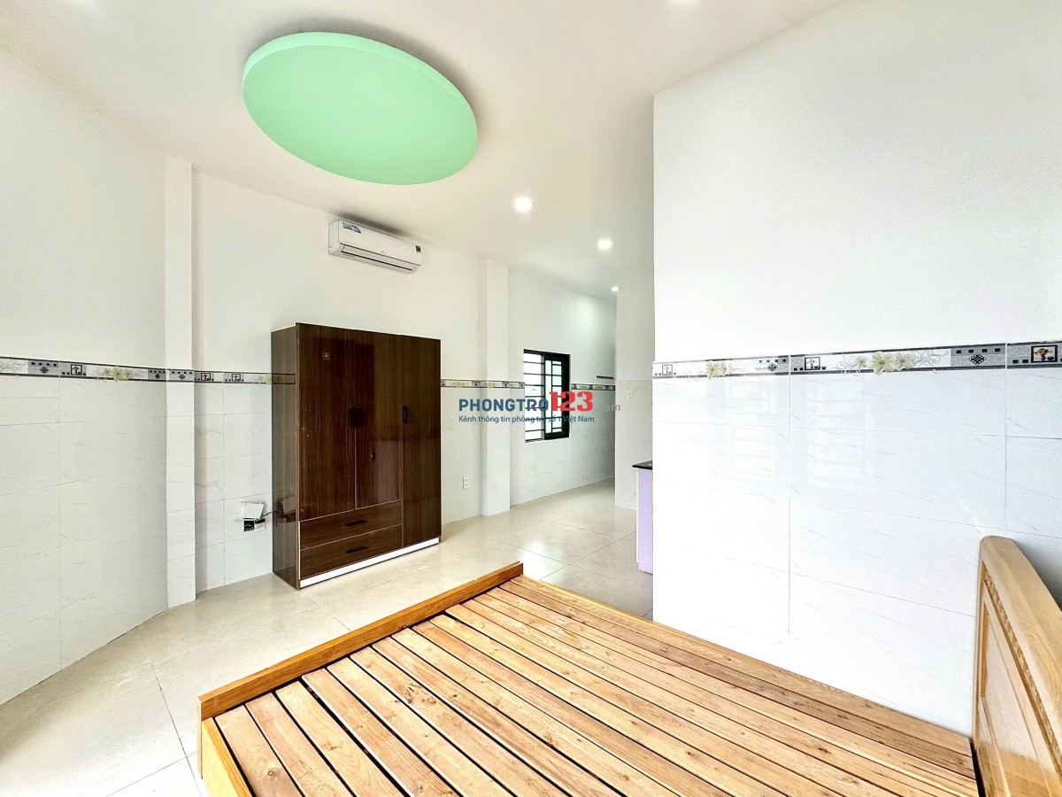 BÓC TEM NHÀ MỚI XÂY 100% BANCON FULL NỘI THẤT NGAY LÊ ĐỨC THỌ GẦN LOTTE NGUYỄN VĂN LƯỢNG