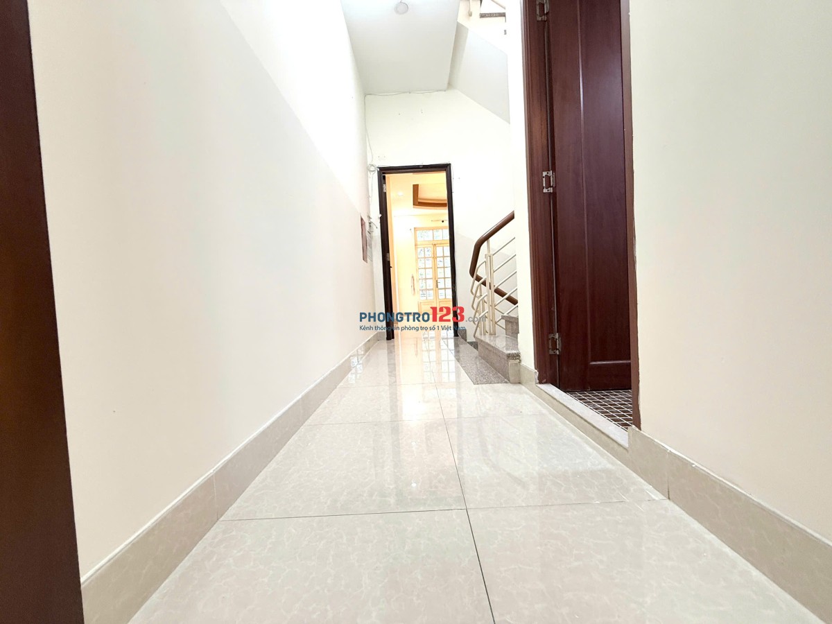 [1.5Triệu] Cho thuê Phòng Dạy Học KDC Bông Sao, P5Q8. Gần Trường Hoàng M Đạo, Tạ Q Bửu, CC Bông Sao
