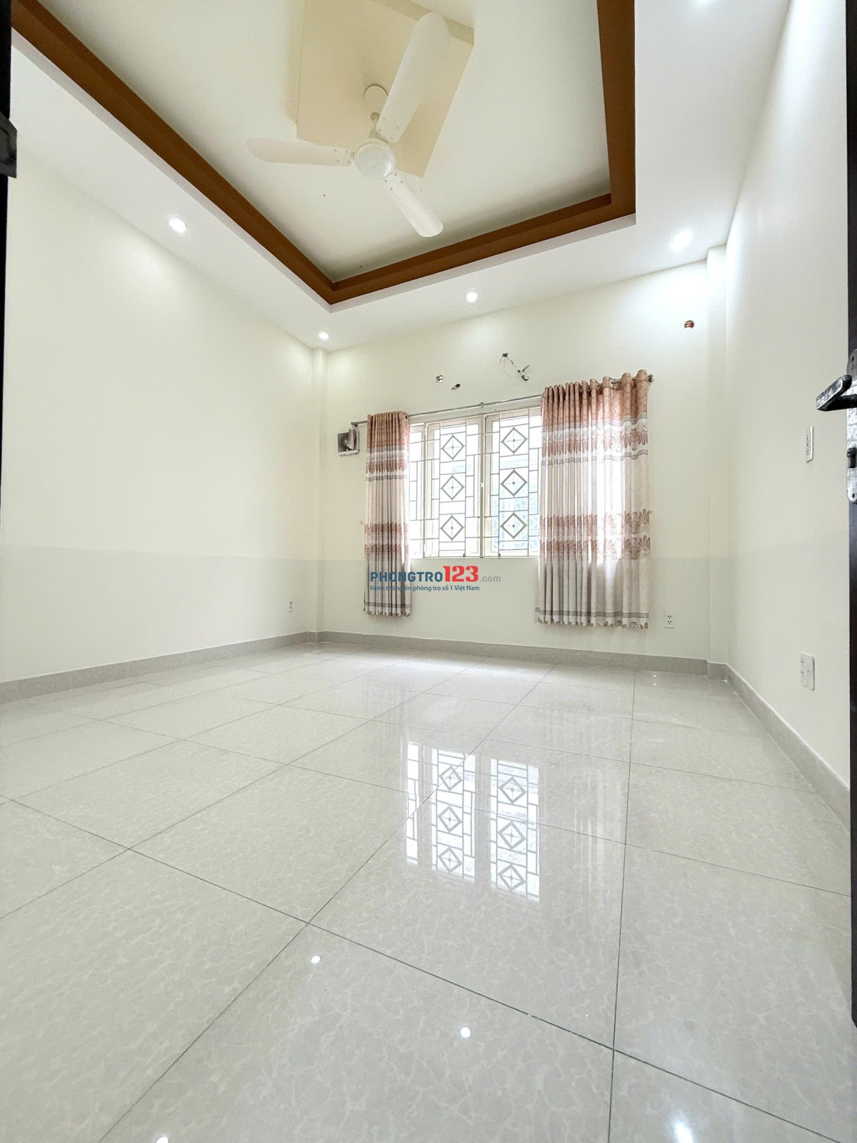 [1.5Triệu] Cho thuê Phòng Dạy Học KDC Bông Sao, P5Q8. Gần Trường Hoàng M Đạo, Tạ Q Bửu, CC Bông Sao