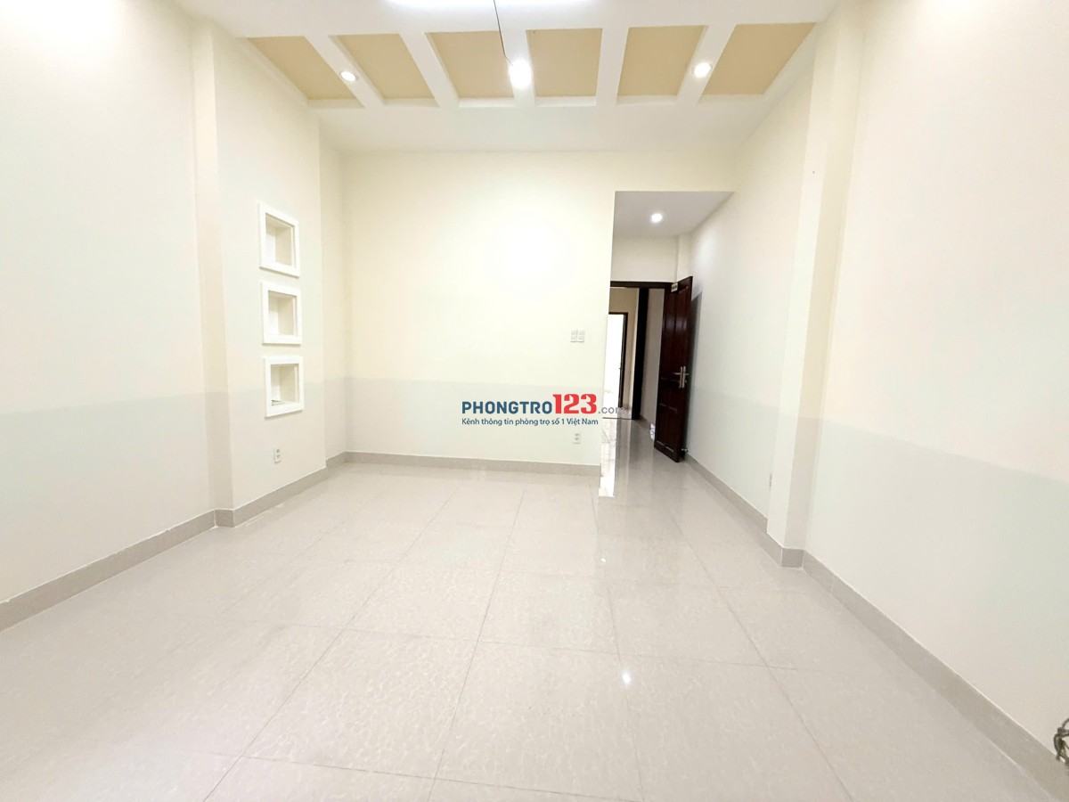 [1.5Triệu] Cho thuê Phòng Dạy Học KDC Bông Sao, P5Q8. Gần Trường Hoàng M Đạo, Tạ Q Bửu, CC Bông Sao