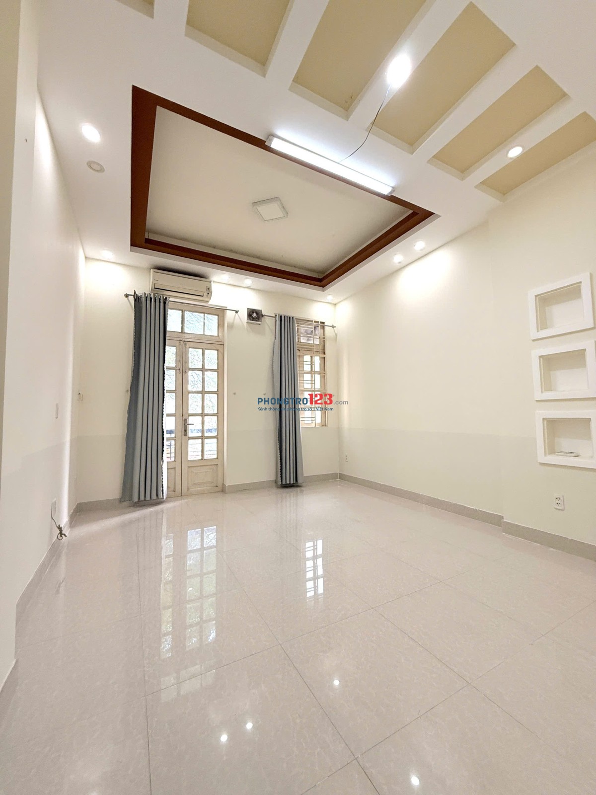 [1.5Triệu] Cho thuê Phòng Dạy Học KDC Bông Sao, P5Q8. Gần Trường Hoàng M Đạo, Tạ Q Bửu, CC Bông Sao