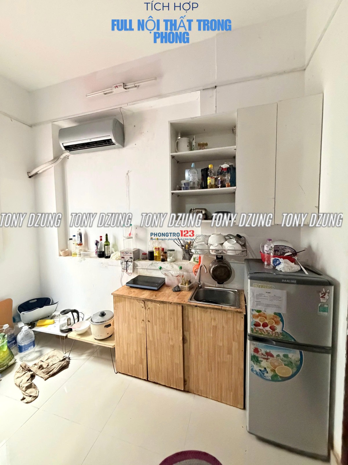 SLEEPBOX NGAY VINCOM PHAN VĂN TRỊ, BAO CHI PHÍ, PHÒNG 6 NGƯỜI, WC TRONG