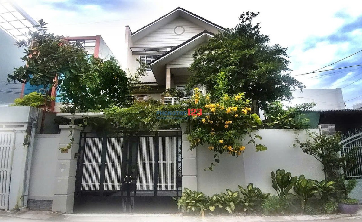 Cho thuê phòng đẹp giá rẻ tại quận Ninh Kiều, Cần Thơ