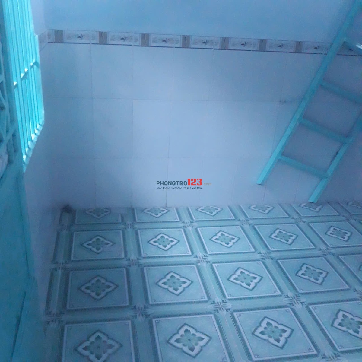  PHÒNG TRỌ QUẬN 7 GIÁ RẺ THOÁNG MÁT, YÊN TĨNH