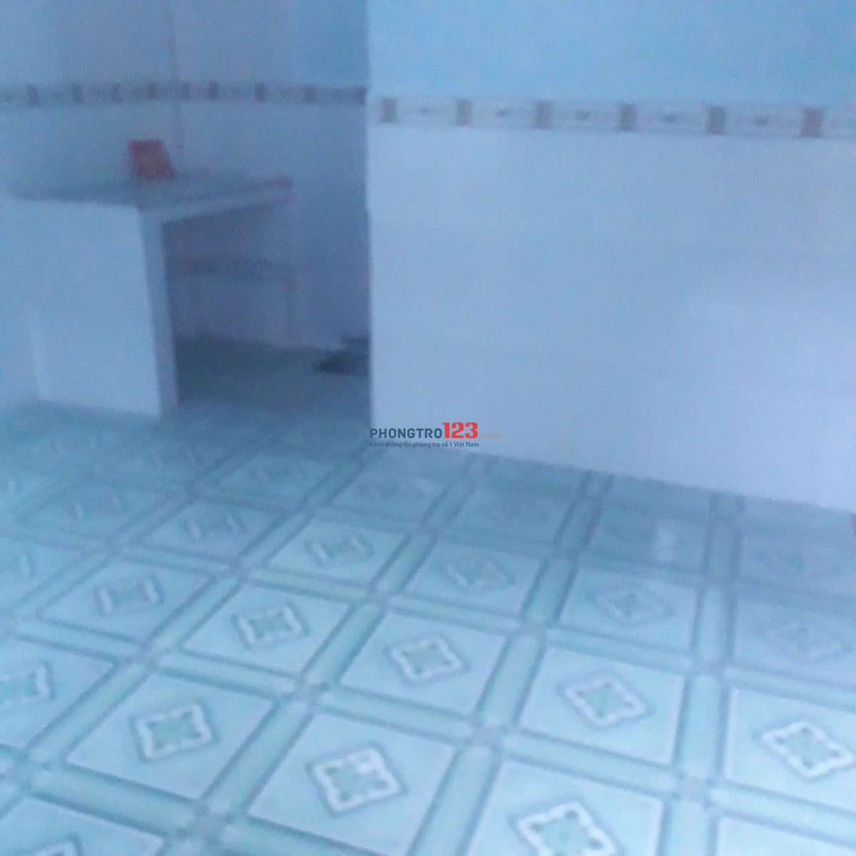  PHÒNG TRỌ QUẬN 7 GIÁ RẺ THOÁNG MÁT, YÊN TĨNH