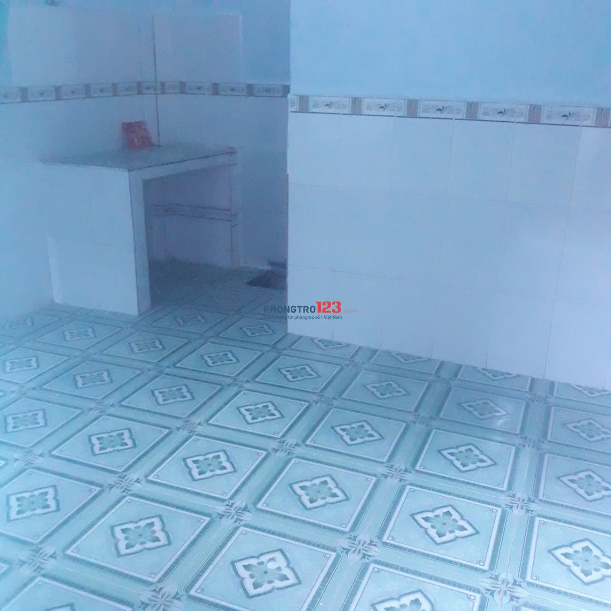  PHÒNG TRỌ QUẬN 7 GIÁ RẺ THOÁNG MÁT, YÊN TĨNH