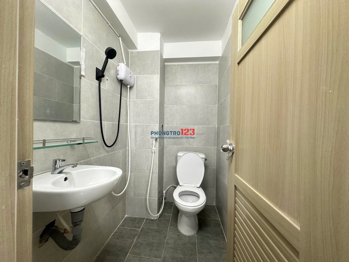  STUDIO XINH HỒ VĂN HUÊ – PHÚ NHUẬN | 6TR5 