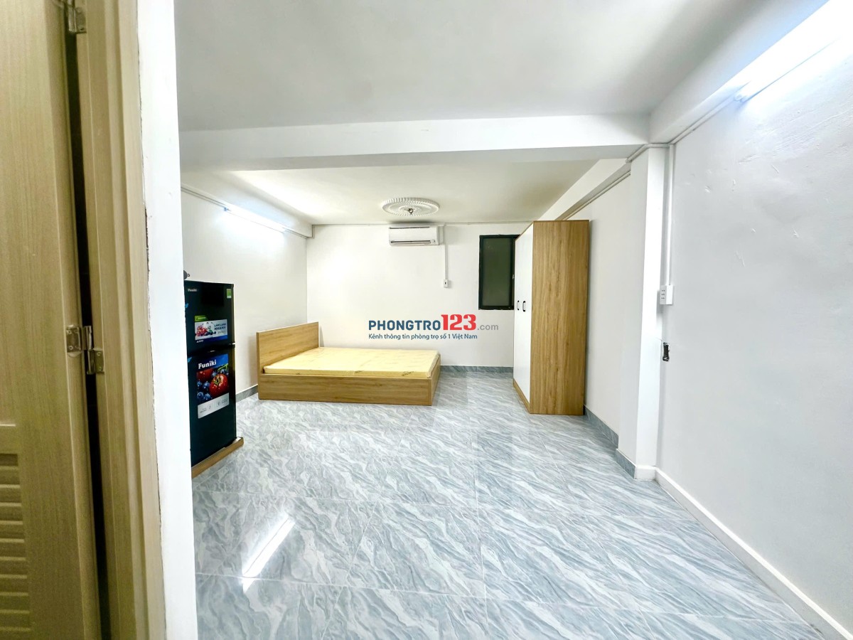  STUDIO XINH HỒ VĂN HUÊ – PHÚ NHUẬN | 6TR5 