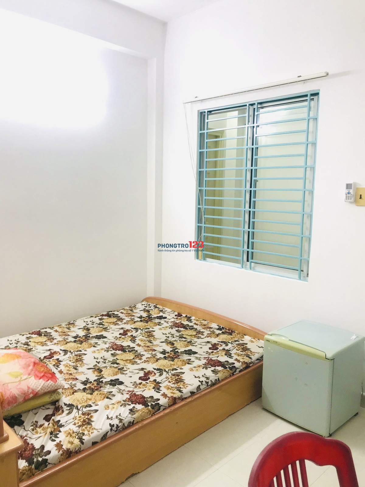 Cho sinh viên thuê phòng trọ tiện nghi