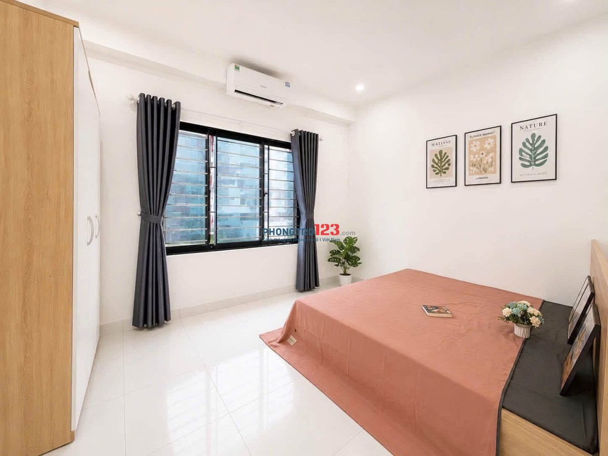  TÌM BẠN NỮ Ở GHÉP – PHÒNG ĐẸP, GẦN NHIỀU TRƯỜNG ĐẠI HỌC (HUNRE, HAUI, TMU, VNU, AJC, HNUE,...)