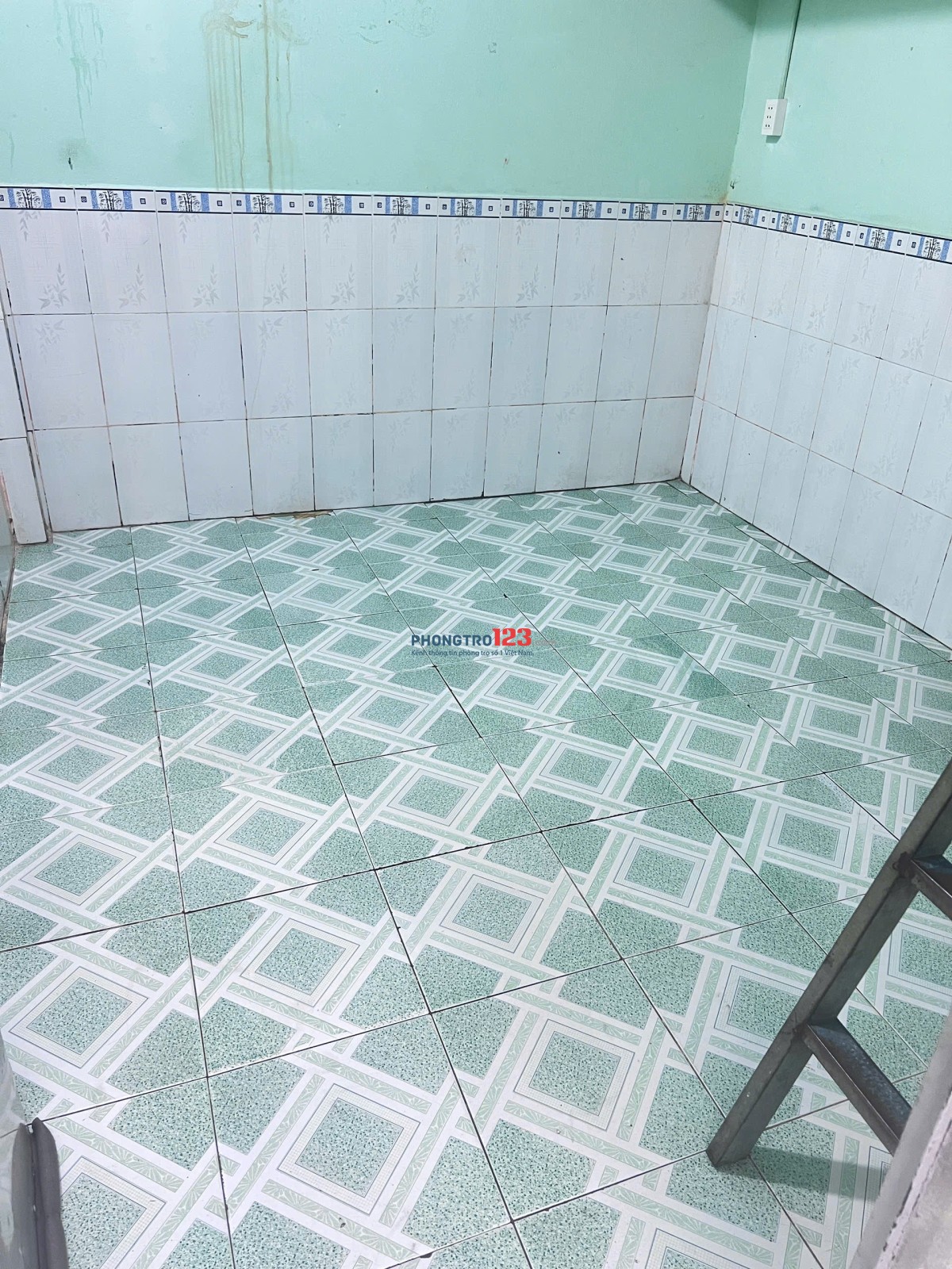 Chính chủ cho thuê trọ thị trấn củ chi
