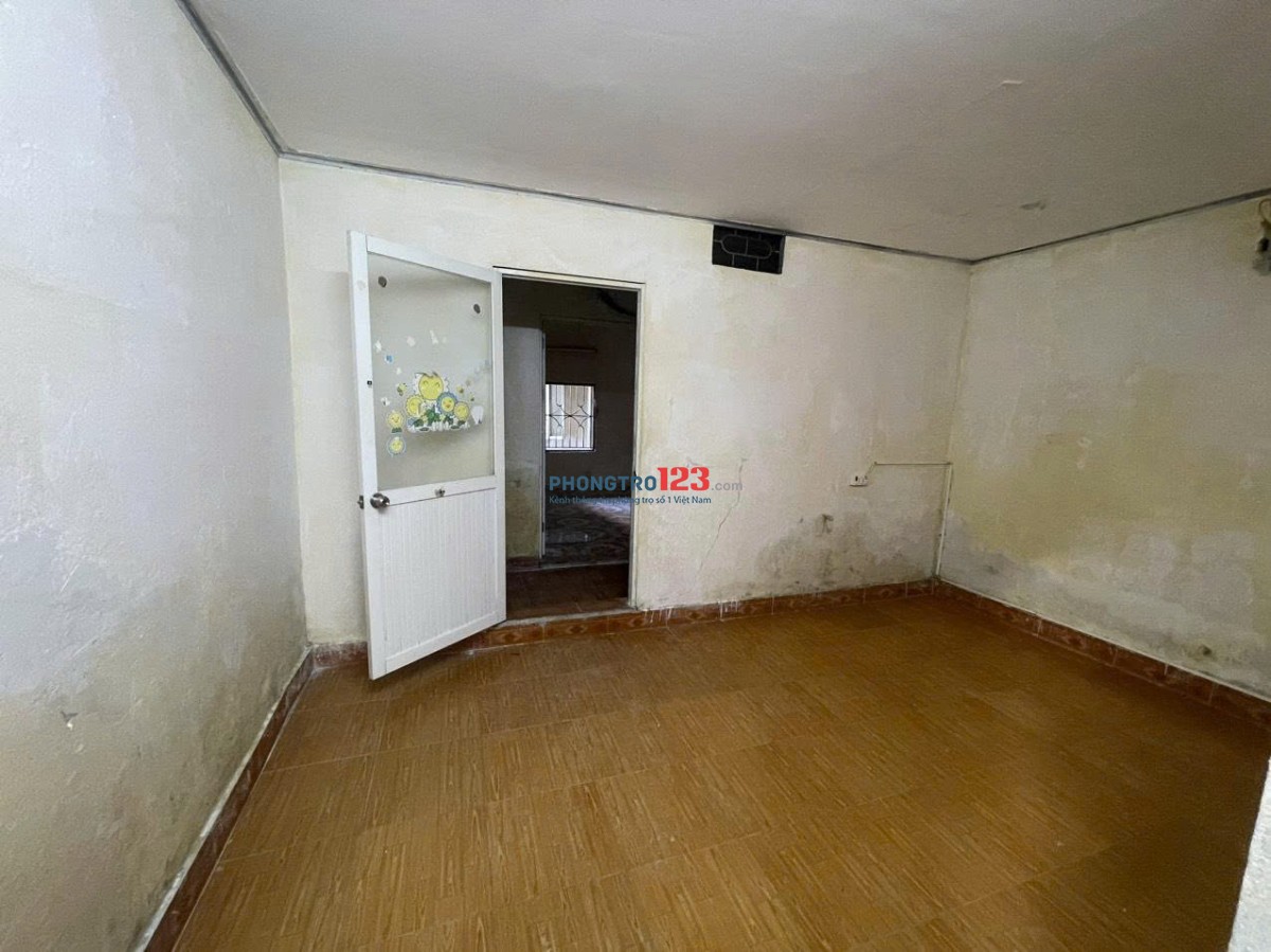 Nhà riêng ngõ 190 hoàng mai dt60m2x2t giá 8tr