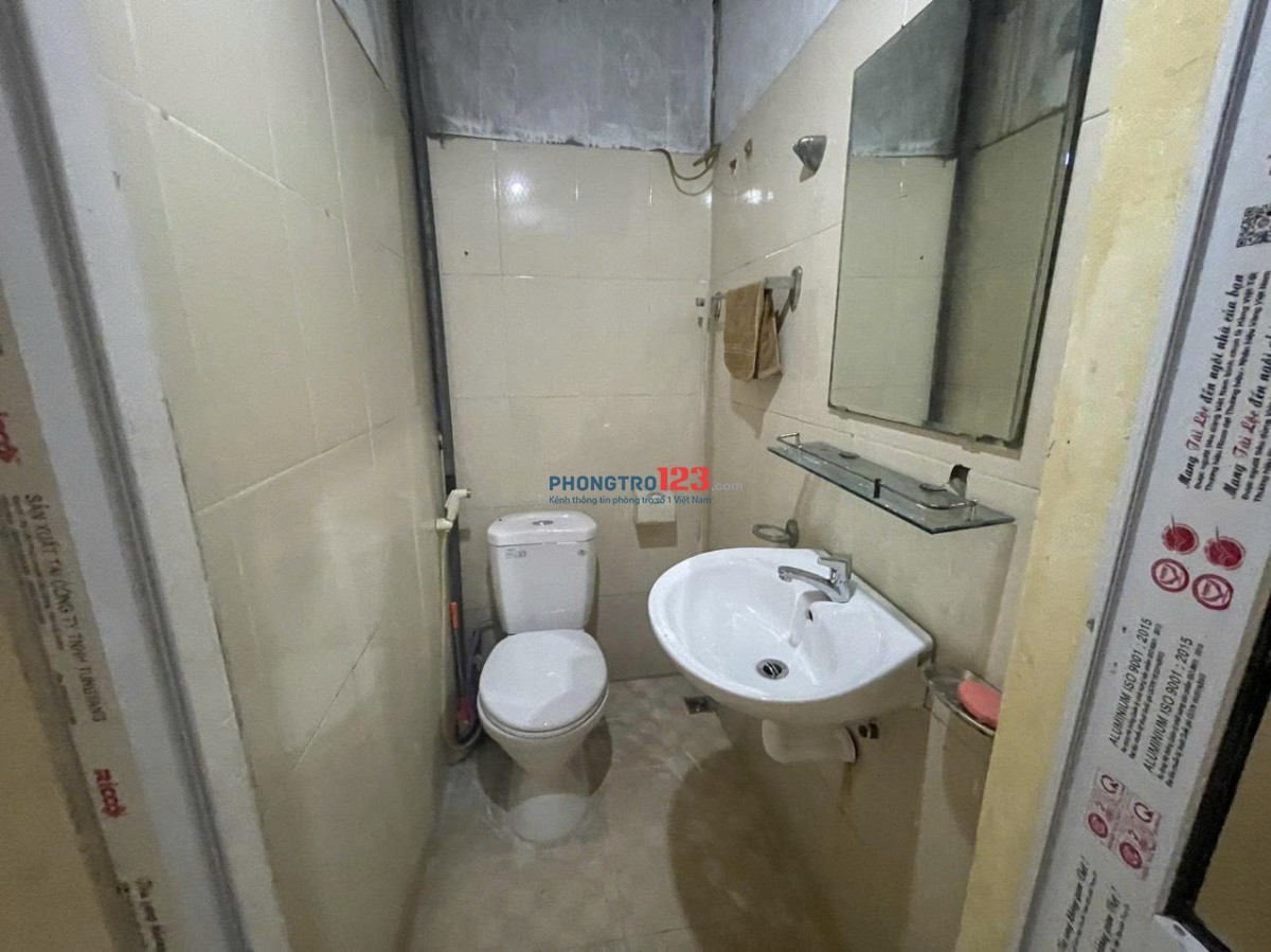 Nhà riêng ngõ 190 hoàng mai dt60m2x2t giá 8tr